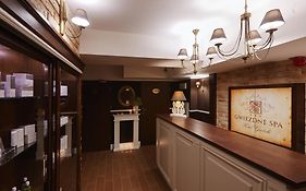 Hotel Grodzki Business&Spa